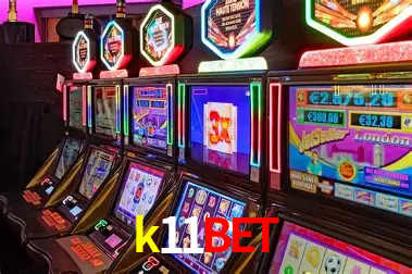 Descubra a Essência do k11bet: Nossa História e Compromissos