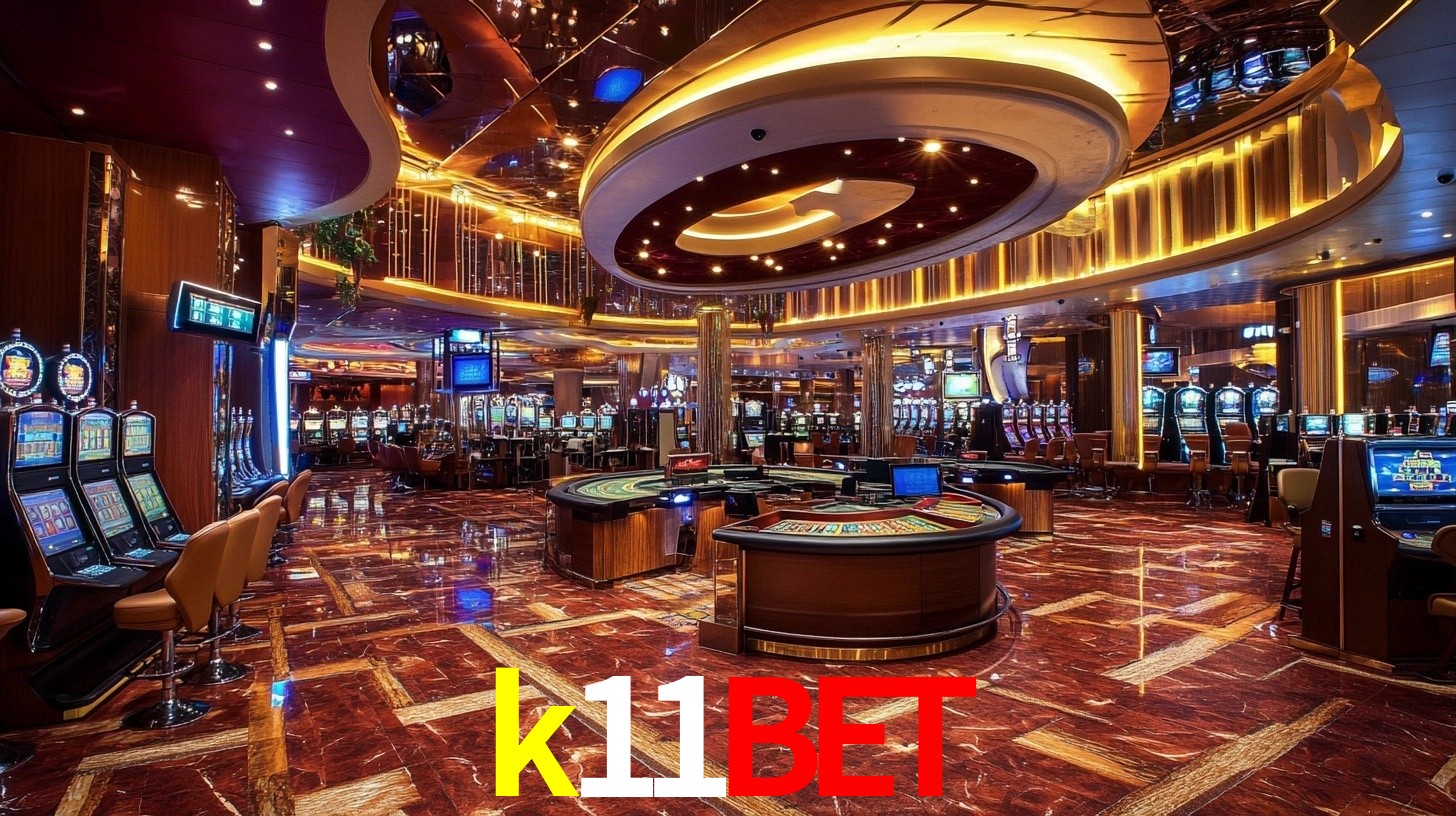 Experiência VIP k11bet