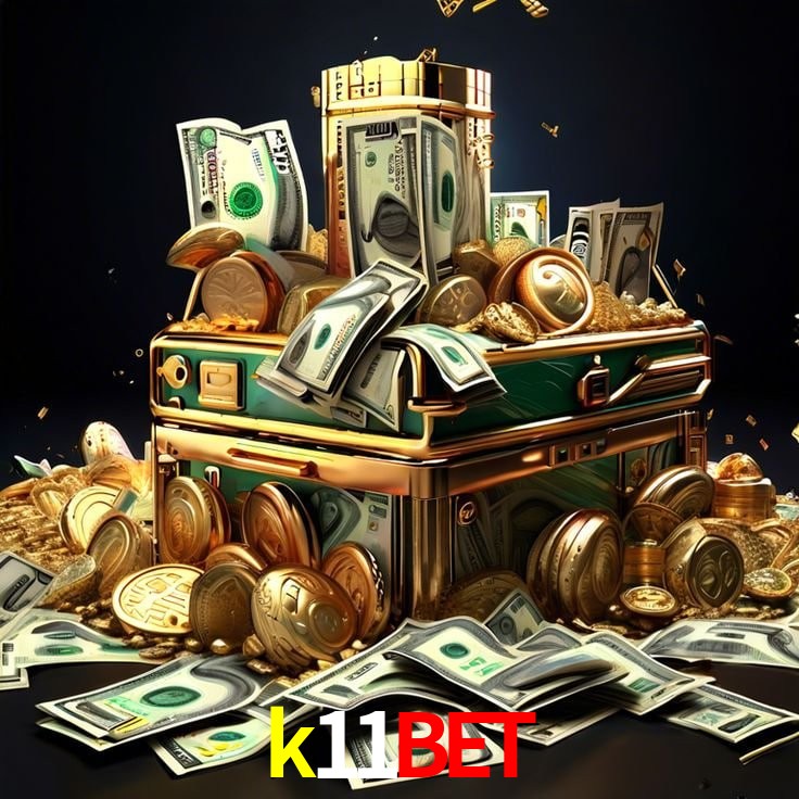 Estatísticas k11bet