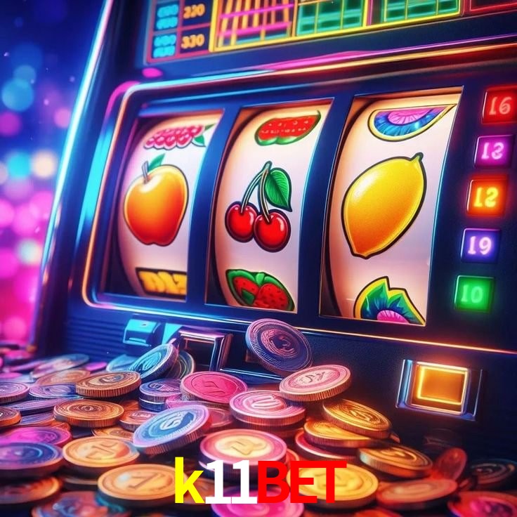 Experiência VIP k11bet