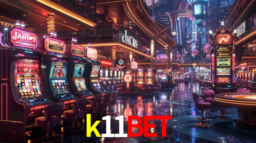 Exclusive Offers k11bet