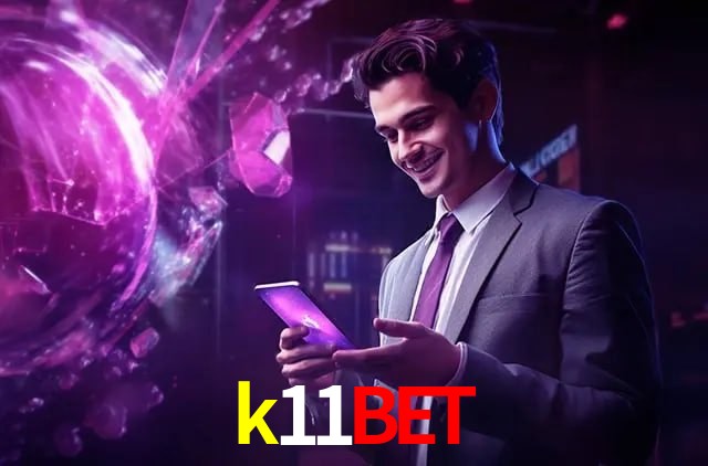 Secure Login k11bet