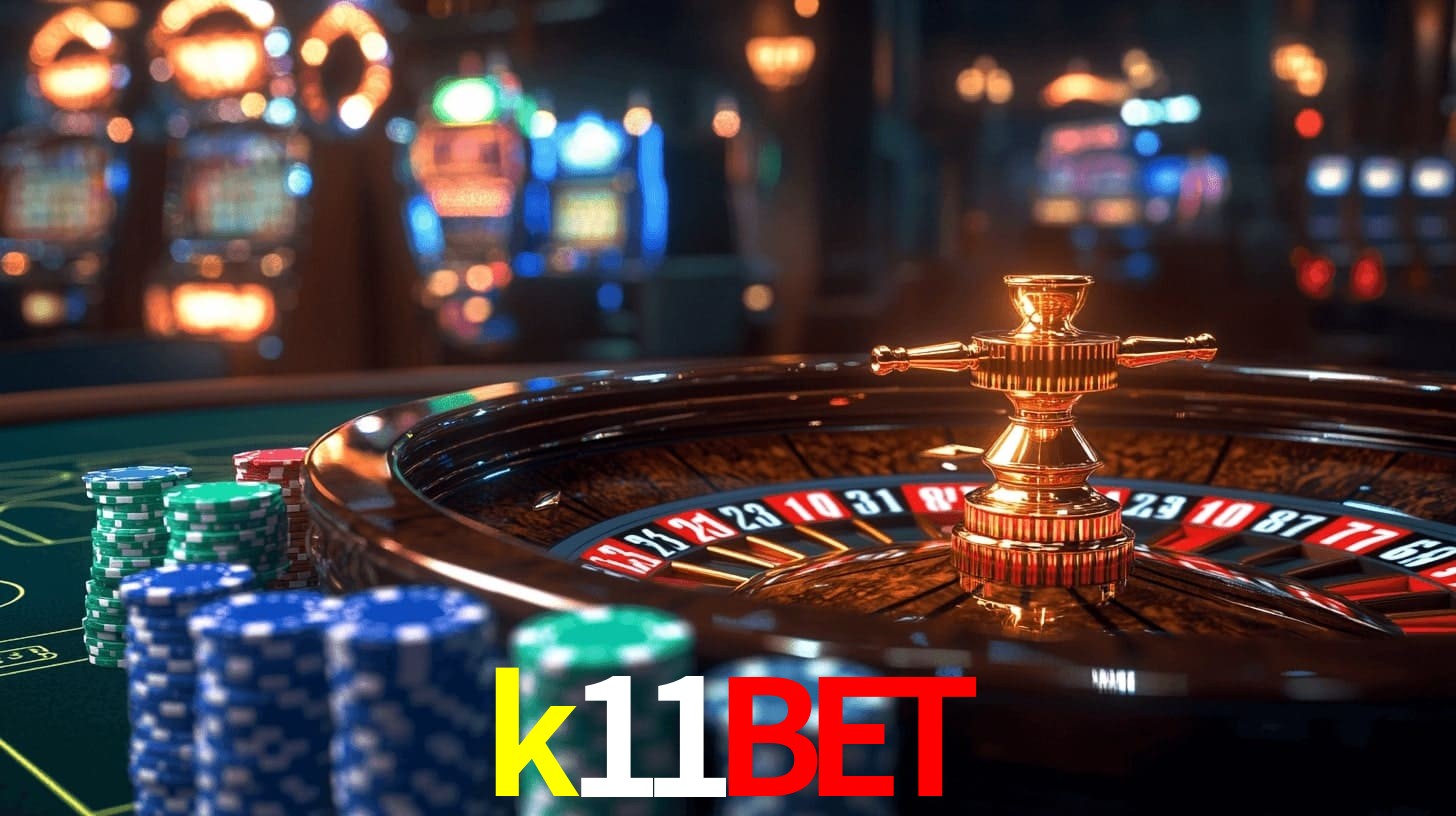 VIP Casino k11bet