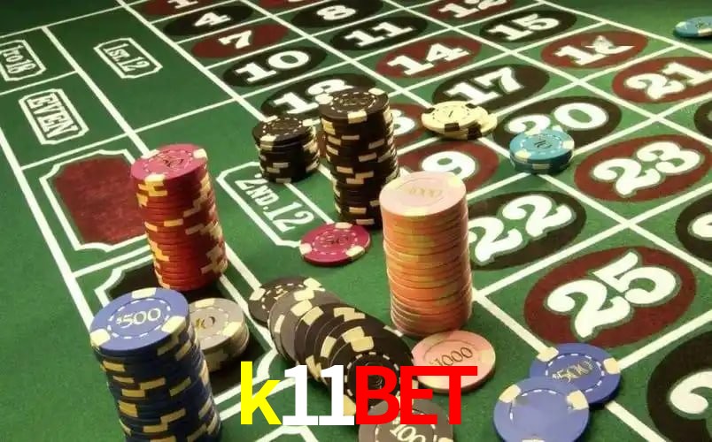 Jogos de Slot k11bet