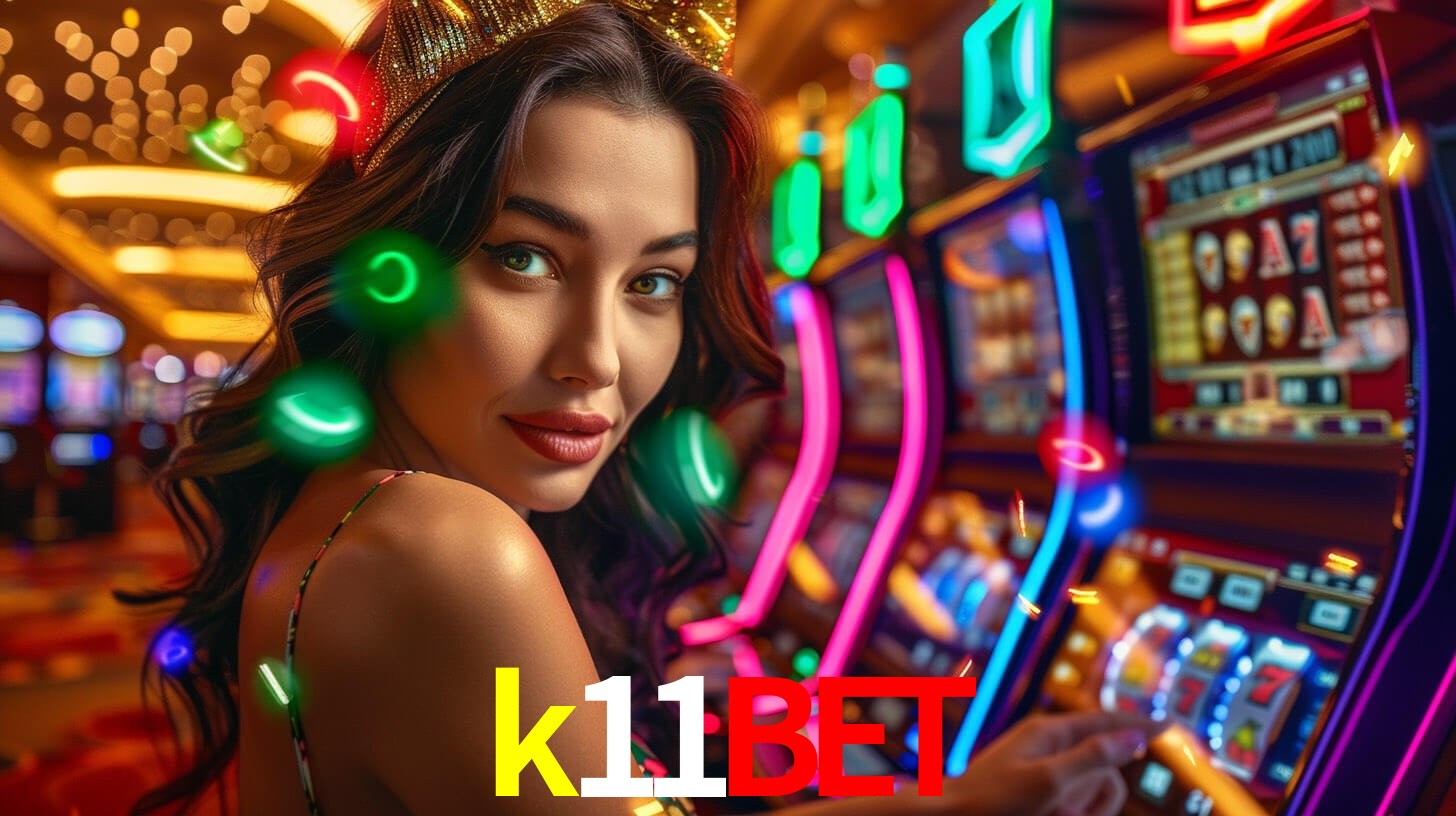 Bônus Generosos e Exclusivos no k11bet para Você!