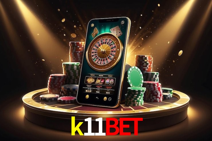 Integração de APIs k11bet