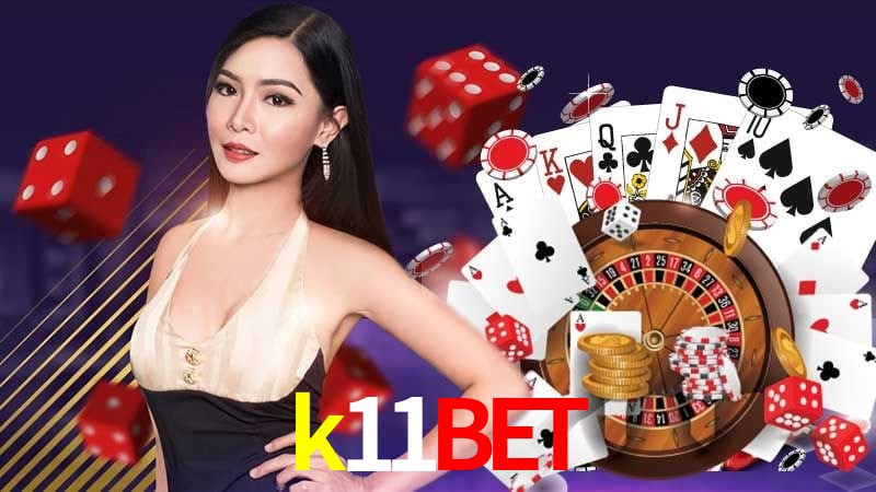 Interface Premium k11bet