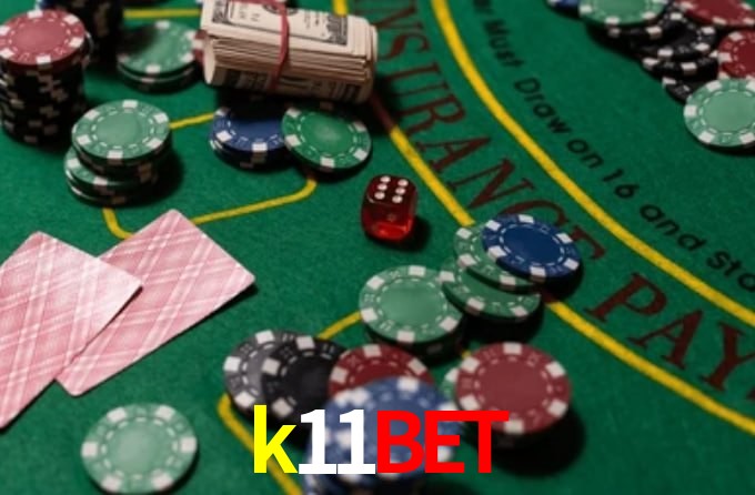 Premium Interface k11bet