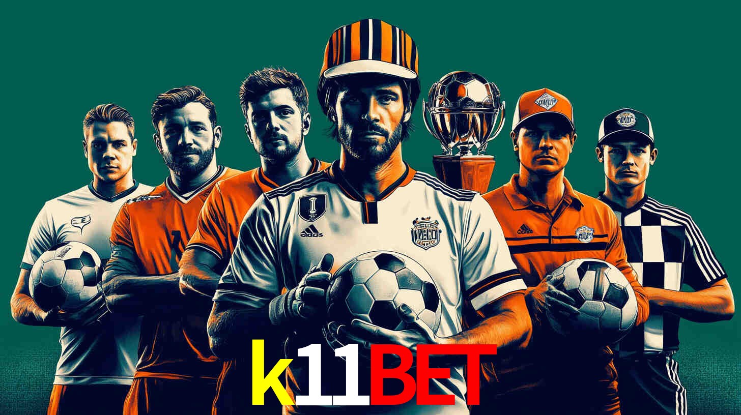 Descubra a Essência do k11bet: Nossa História e Compromissos