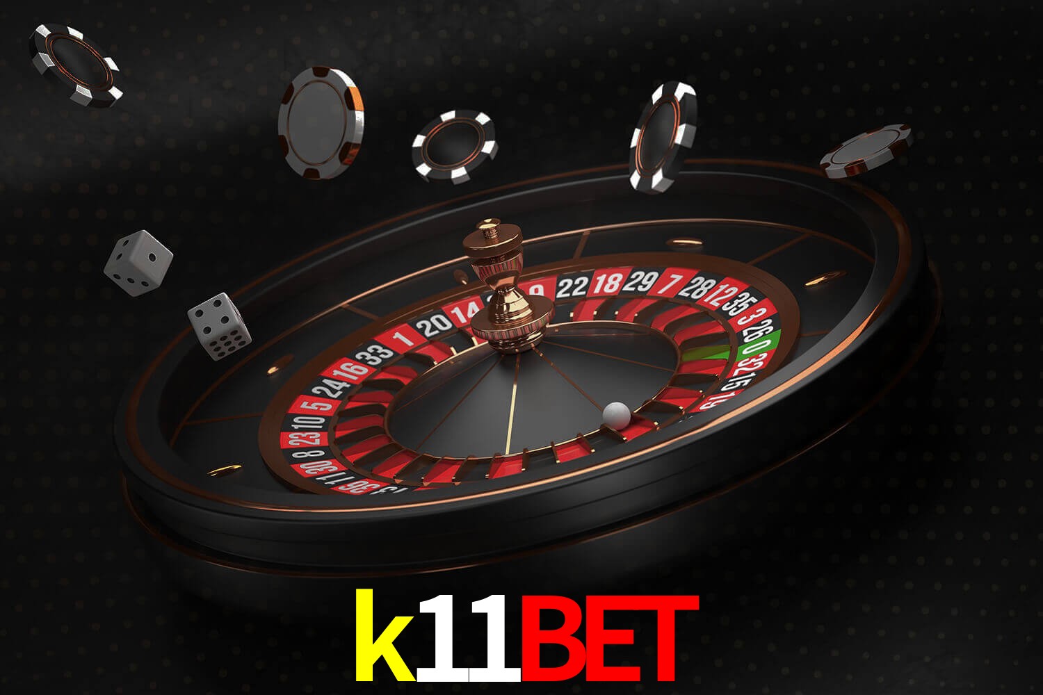 Blackjack Table k11bet