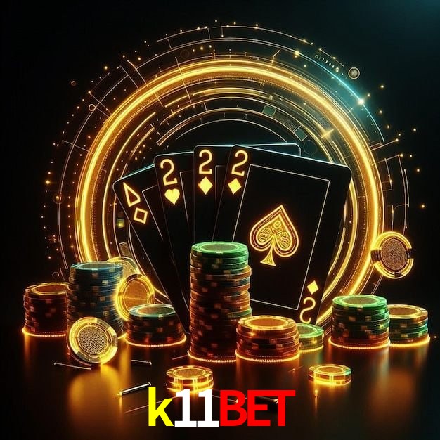 Provedores de Jogos k11bet