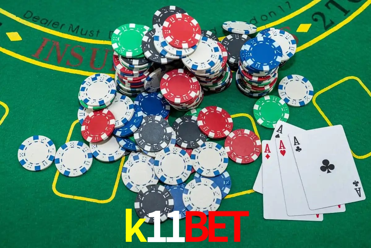 Programa VIP k11bet