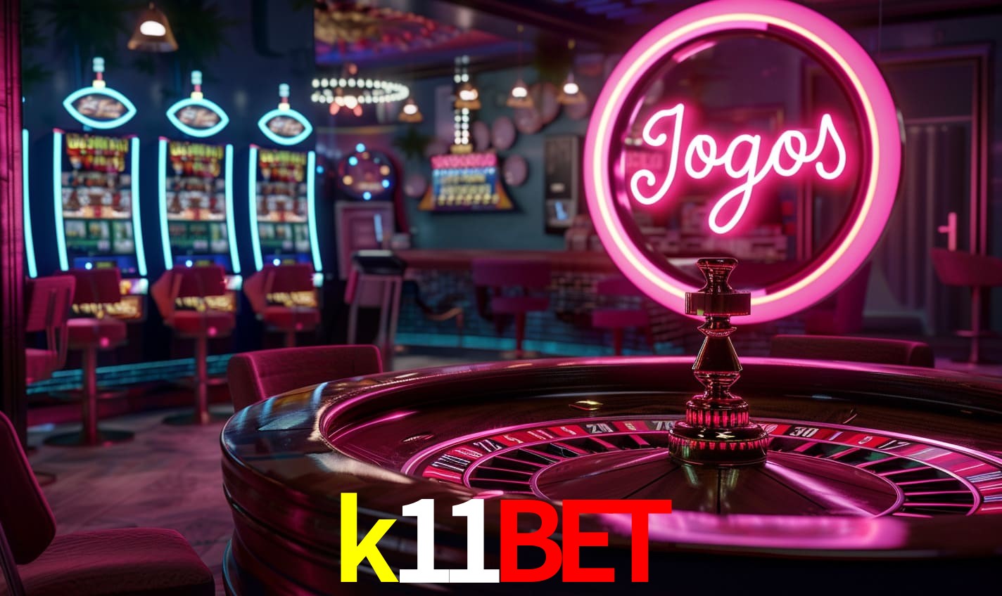 A Emoção da Loteria na k11bet: Uma Chance de Mudança de Vida