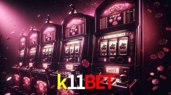 k11bet: Seu Especialista em Apostas Esportivas Brasileiras