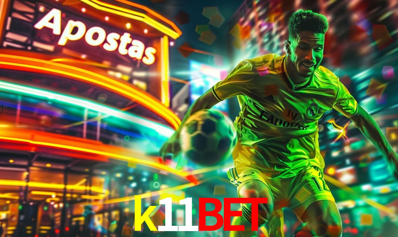 Casino Ao Vivo k11bet