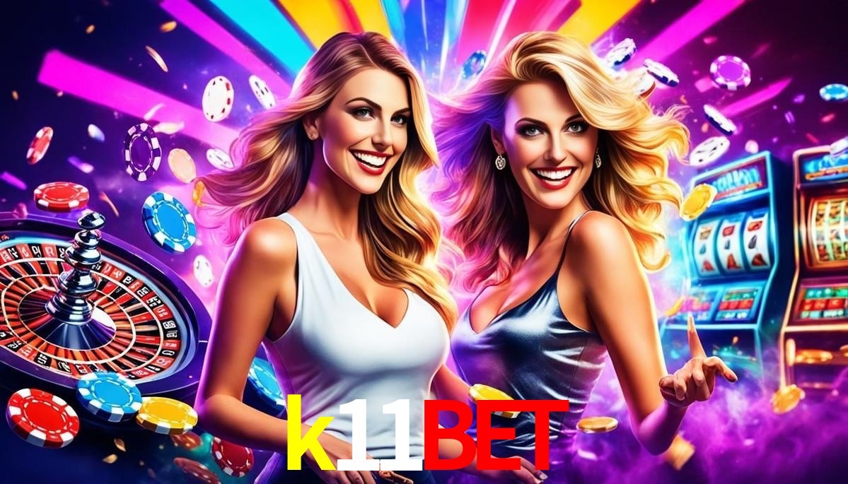 Jogos Exclusivos k11bet