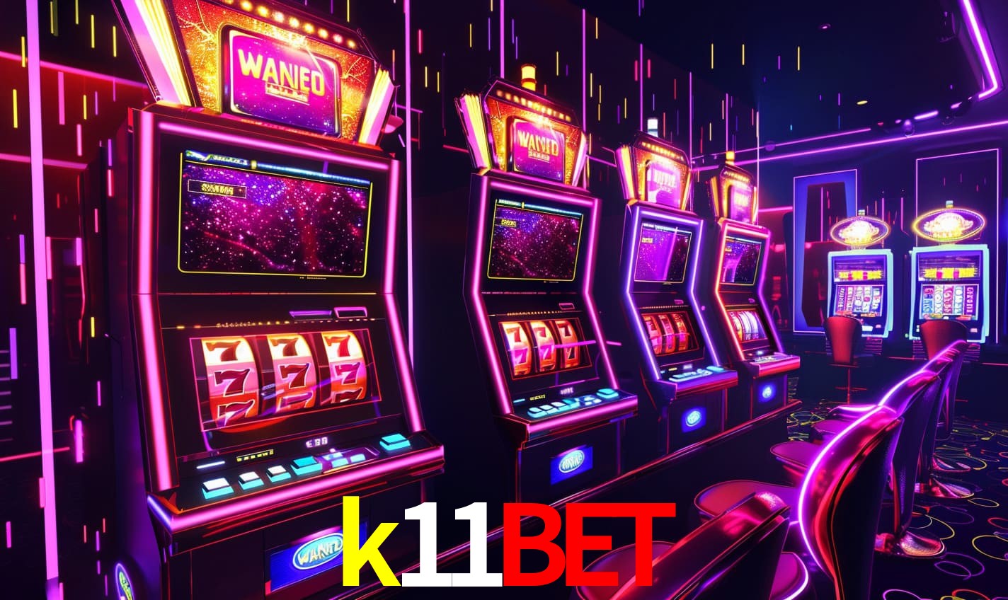 A Experiência Imersiva dos Cassinos Ao Vivo no k11bet