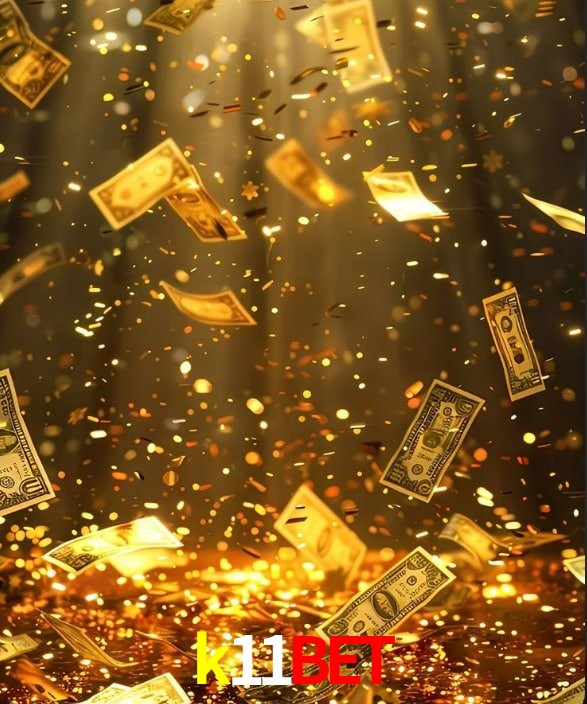 Seasonal Promotions k11bet