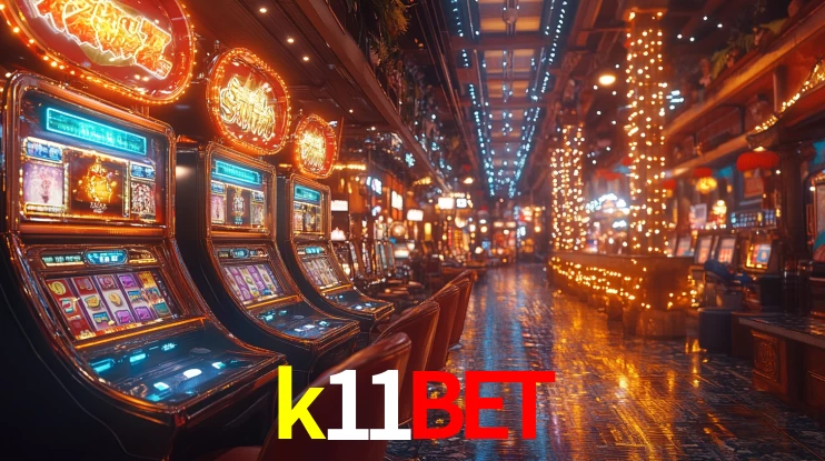 Roulette Table k11bet