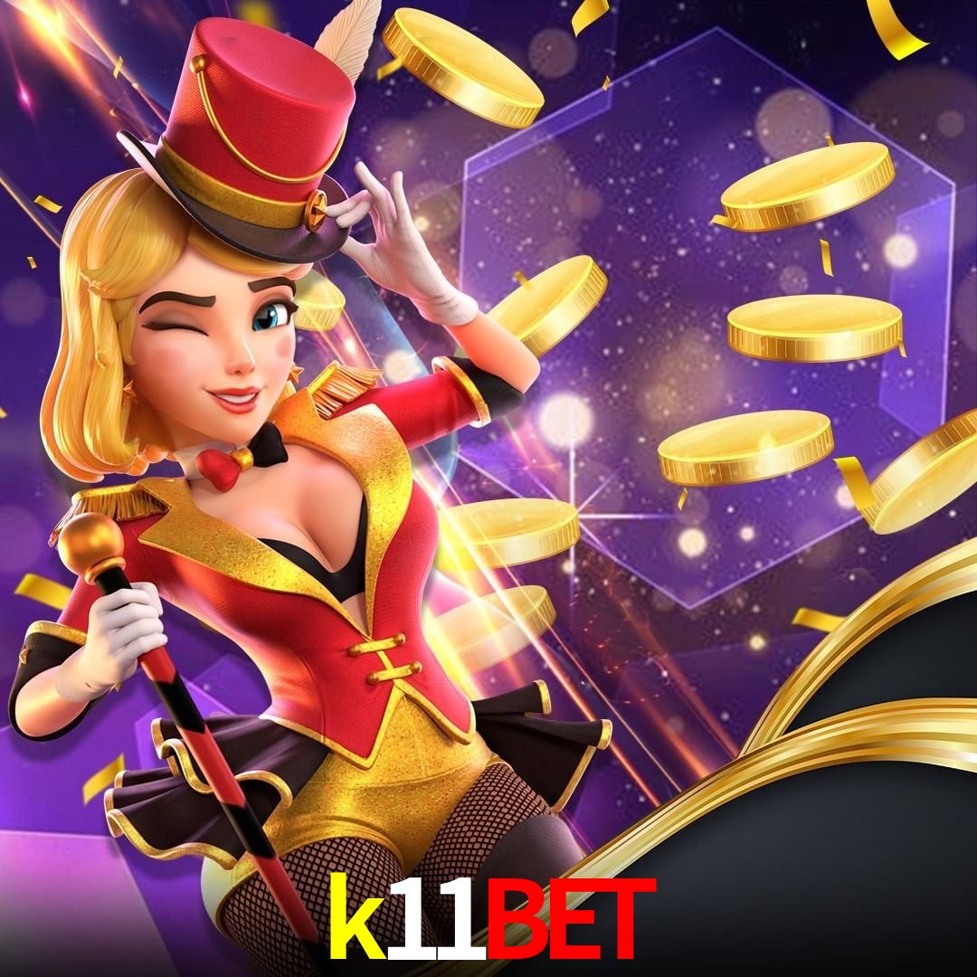 Slot Games k11bet