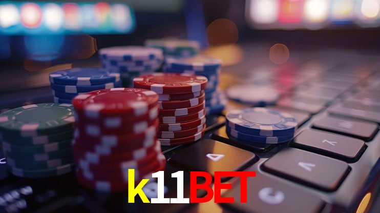 Promoção Relâmpago k11bet