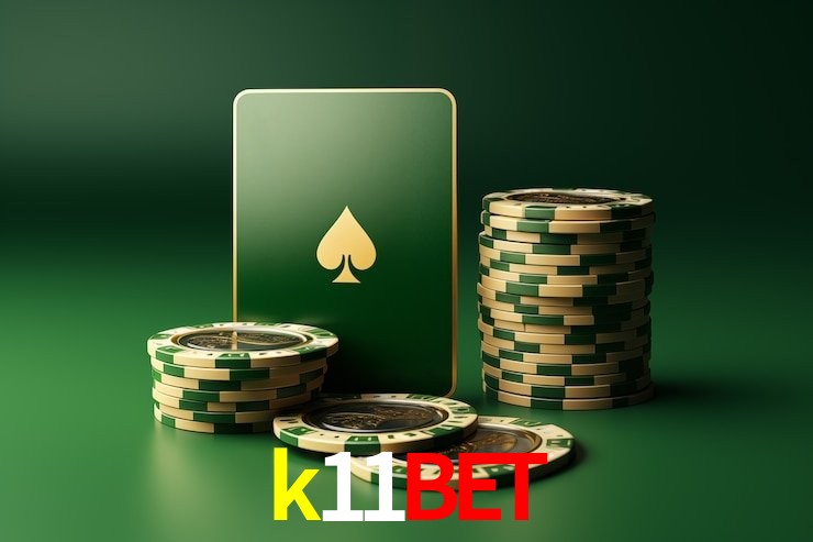Game Providers k11bet