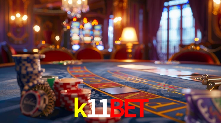 APP oficial da k11bet para mobile