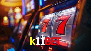 Tecnologia da Plataforma k11bet