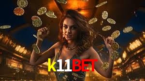 Platform Technology k11bet